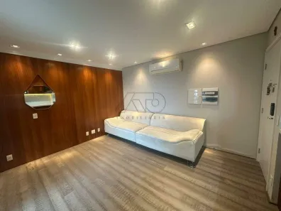 Apartamento com 2 Quartos para alugar, 74m² no São Judas, Piracicaba