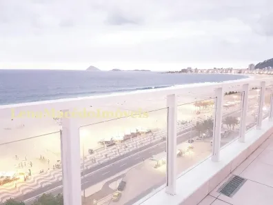 Apartamento com 9 Quartos à venda, 612m² no Copacabana, Rio de Janeiro
