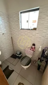 Casa com 5 Quartos à venda, 187m² no Portal dos Pinheiros II, Itapetininga