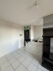 Apartamento com 2 Quartos para alugar, 60m² no Quarenta Horas (Coqueiro), Ananindeua