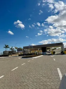 Lote/Terreno à venda, 333m² no Urbanova, São José dos Campos