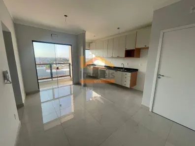 Apartamento com 2 Quartos à venda, 63m² no Vila Santa Maria, Americana