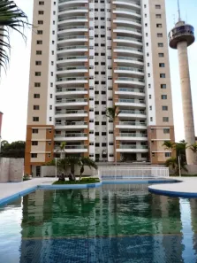 Apartamento com 3 Quartos à venda, 138m² no Marco, Belém