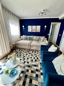 Cobertura com 3 Quartos à venda, 110m² no Presidente Altino, Osasco