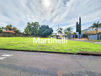 Lote/Terreno à venda, 1099m² no Bonfim Paulista, Ribeirão Preto