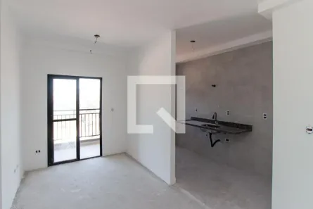 Apartamento com 2 Quartos à venda, 49m² no Vila Nova Mazzei, São Paulo