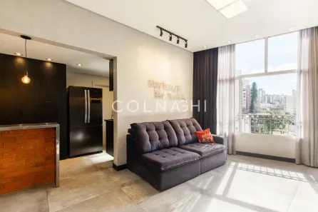 Apartamento com 2 Quartos à venda, 82m² no Jardim Botânico, Porto Alegre