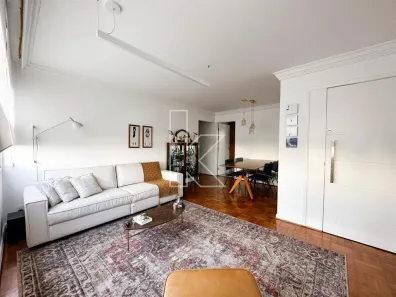 Apartamento com 3 Quartos à venda, 85m² no Vila Olímpia, São Paulo