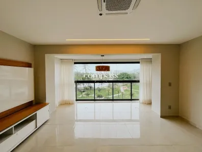 Apartamento com 3 Quartos à venda, 97m² no Paiva, Cabo de Santo Agostinho