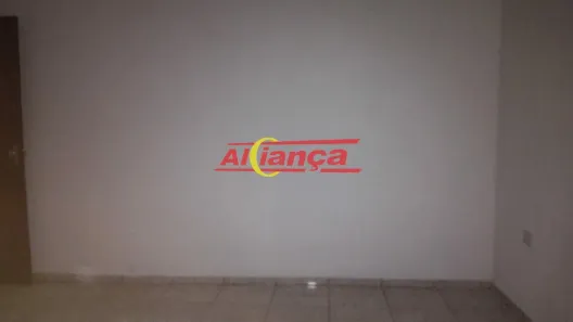 Casa com 1 Quarto para alugar, 30m² no Jardim Munira, Guarulhos