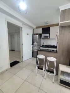 Apartamento com 2 Quartos à venda, 42m² no Jardim Las Vegas, Guarulhos