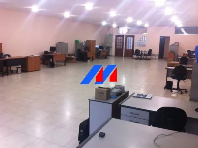 Ponto Comercial para alugar, 240m² no Baeta Neves, São Bernardo do Campo