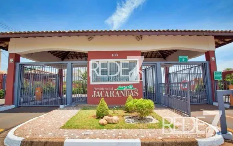 Casa com 3 Quartos para alugar, 250m² no Betel, Paulínia