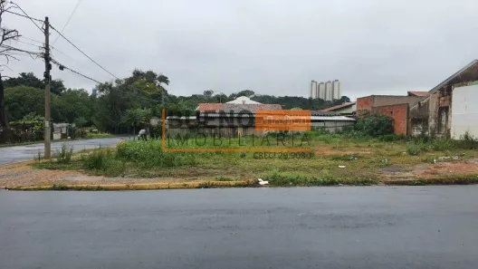 Lote/Terreno à venda, 263m² no Jardim das Flores, Santa Bárbara D'Oeste