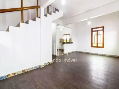 Casa com 3 Quartos à venda, 200m² no Alphaville, Santana de Parnaíba