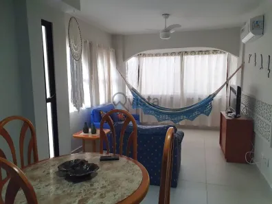 Apartamento com 2 Quartos à venda, 84m² no Jardim Las Palmas, Guarujá