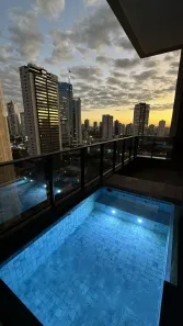Apartamento com 4 Quartos à venda, 248m² no Setor Marista, Goiânia