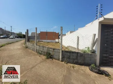 Lote/Terreno à venda, 215m² no Jardim Boer I, Americana