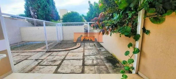 Kitnet com 1 Quarto para alugar, 18m² no Jardim Novo Barão Geraldo, Campinas