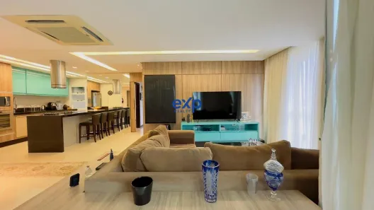 Cobertura com 3 Quartos à venda, 199m² no Lagoa da Conceição, Florianópolis