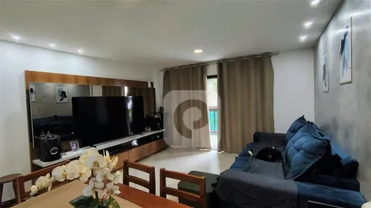 Apartamento com 2 Quartos à venda, 104m² no Recreio dos Bandeirantes, Rio de Janeiro