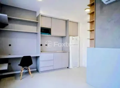 Kitnet com 1 Quarto à venda, 21m² no Belenzinho, São Paulo