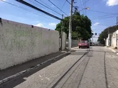 Lote/Terreno à venda, 308m² no Vila Nhocune, São Paulo