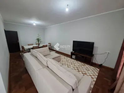 Casa com 3 Quartos para alugar, 250m² no Jardim Chapadão, Campinas