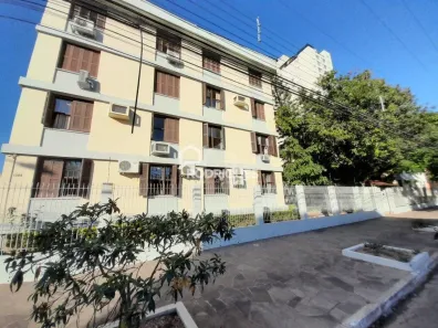 Apartamento com 2 Quartos à venda, 51m² no Centro, São Leopoldo