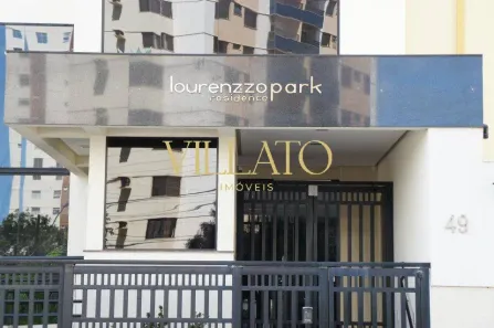 Apartamento com 4 Quartos à venda, 161m² no Nova Suiça, Goiânia