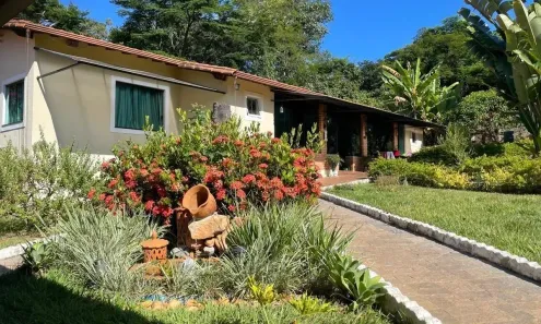 Fazenda/Sítio com 4 Quartos à venda, 400m² no , Rio Negro