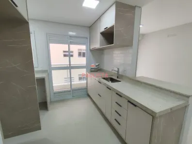 Apartamento com 2 Quartos à venda, 82m² no Ponta da Praia, Santos