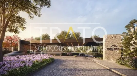 Lote/Terreno à venda, 262m² no Parque Brasil 500, Paulínia