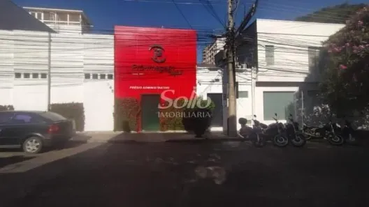 Ponto Comercial à venda, 200m² no Centro, Uberlândia