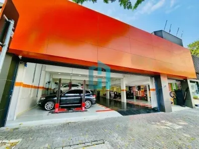 Ponto Comercial para alugar, 719m² no Vila Nova Conceição, São Paulo