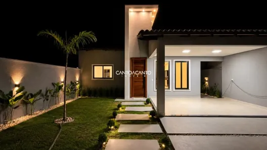Casa com 1 Quarto à venda, 82m² no Sonhalto Videira, Sinop