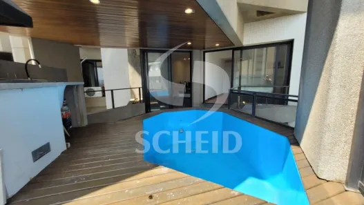 Apartamento com 1 Quarto à venda, 78m² no Vila Suzana, São Paulo