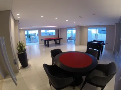 Apartamento com 3 Quartos à venda, 162m² no Canto do Forte, Praia Grande