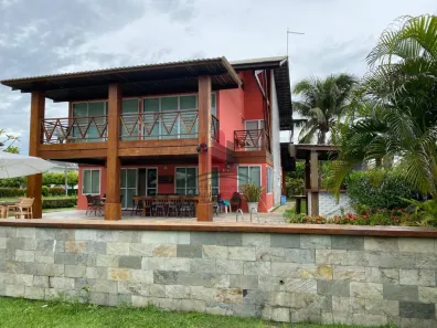 Casa de Condomínio com 4 Quartos à venda, 285m² no , Ipojuca