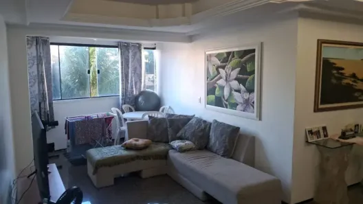 Apartamento com 3 Quartos à venda, 45m² no Praia do Futuro I, Fortaleza