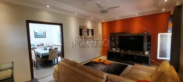Casa com 4 Quartos à venda, 162m² no Jardim do Trevo, Campinas