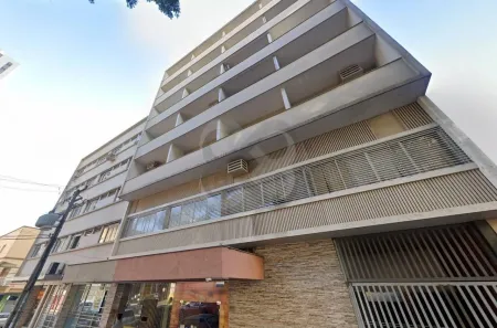 Flat com 1 Quarto à venda, 26m² no Centro, Londrina