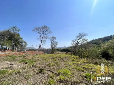 Lote/Terreno à venda, 552m² no Santa Rosa, Socorro