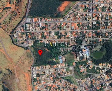 à venda, 26187m² no Residencial Visão, Lagoa Santa