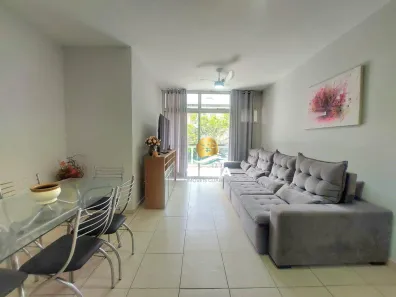 Apartamento com 3 Quartos à venda, 90m² no Enseada, Guarujá