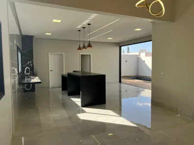 Casa com 3 Quartos à venda, 231m² no Anápolis City, Anápolis