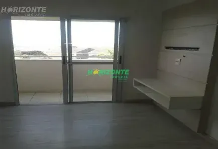 Apartamento com 2 Quartos para alugar, 59m² no Urbanova, São José dos Campos