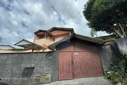 Casa com 4 Quartos à venda, 159m² no Amparo, Nova Friburgo