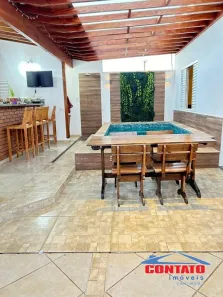 Casa com 2 Quartos à venda, 195m² no Residencial Itamarati, São Carlos