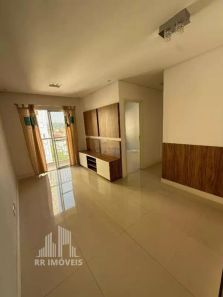 Apartamento com 2 Quartos à venda, 57m² no Jardim Tupanci, Barueri